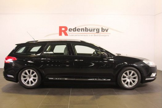 Citroën C5 Tourer - 2.0 16V Comfort / LPG G3 - 1