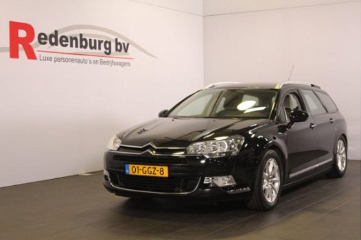 Citroën C5 Tourer - 2.0 16V Comfort / LPG G3 - 1