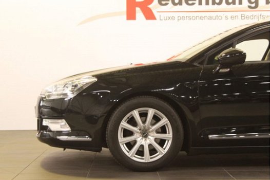 Citroën C5 Tourer - 2.0 16V Comfort / LPG G3 - 1