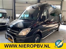 Mercedes-Benz Sprinter - 519CDI l3h2 6cil 190pk