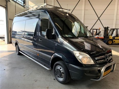 Mercedes-Benz Sprinter - 519CDI l3h2 6cil 190pk - 1