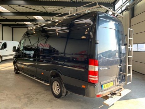 Mercedes-Benz Sprinter - 519CDI l3h2 6cil 190pk - 1