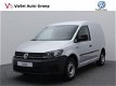 Volkswagen Caddy - 2.0 TDI 75PK L1H1 BMT Trendline | Incl. € 500 EXTRA KORTING | Dab+ ontvanger | Al - 1 - Thumbnail