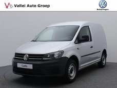 Volkswagen Caddy - 2.0 TDI 75PK L1H1 BMT Trendline | Incl. € 500 EXTRA KORTING | Dab+ ontvanger | Al