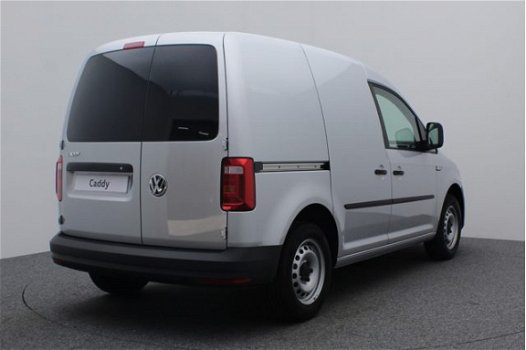 Volkswagen Caddy - 2.0 TDI 75PK L1H1 BMT Trendline | Incl. € 500 EXTRA KORTING | Dab+ ontvanger | Al - 1