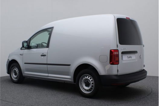 Volkswagen Caddy - 2.0 TDI 75PK L1H1 BMT Trendline | Incl. € 500 EXTRA KORTING | Dab+ ontvanger | Al - 1