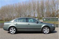 Skoda Superb - 2.8 V6 Elegance AUT./ECC/NAVI