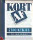 Kort Af - 1 - Thumbnail