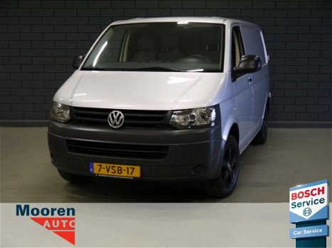 Volkswagen Transporter - 2.0 TDI L1H1 Airco - 1