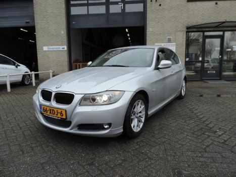 BMW 3-serie - 320d Efficient Dynamics Edition Luxury Line , Zeer mooi - 1