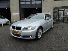 BMW 3-serie - 320d Efficient Dynamics Edition Luxury Line , Zeer mooi