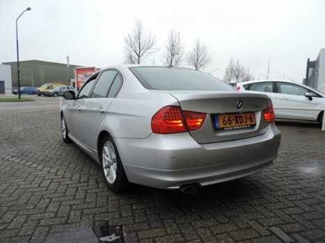 BMW 3-serie - 320d Efficient Dynamics Edition Luxury Line , Zeer mooi - 1