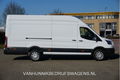 Ford Transit - 350L 2.0 TDCi 130PK L4H3 Euro 6 Trend Airco Cruise Bluetooth LR Betimmering NR. 324 - 1 - Thumbnail