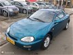 Mazda MX-3 - 1.6i Oriental eerste eigenaar uniek 159.000 km - 1 - Thumbnail