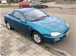 Mazda MX-3 - 1.6i Oriental eerste eigenaar uniek 159.000 km - 1 - Thumbnail