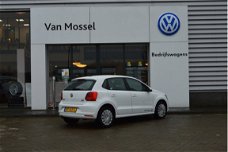 Volkswagen Polo - 1.2 TSI 90PK 5-Deurs Navi, Cruise, Airco