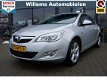 Opel Astra - 1.4 Turbo Edition 17 inch , Navi, Inclusief nieuwe apk - 1 - Thumbnail