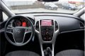 Opel Astra - 1.4 Turbo Edition 17 inch , Navi, Inclusief nieuwe apk - 1 - Thumbnail