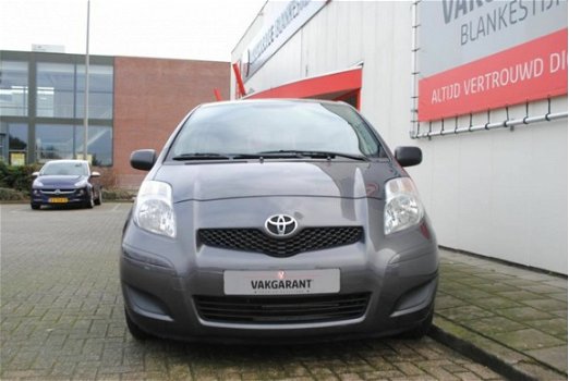 Toyota Yaris - 1.3 VVTi Comfort - 1