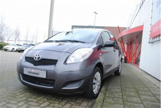 Toyota Yaris - 1.3 VVTi Comfort - 1