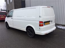 Volkswagen Transporter - Airco , Cruise , 3 Zits 2.5 TDI 340 Budgetline DC Trekhaak 2500 kg