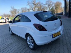 Opel Corsa - 1.2 COLOR EDITION / bj 2011 / 91 dkm