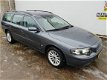 Volvo V70 - 2.5T Automaat LEER NAVI YOUNGTIMER - 1 - Thumbnail