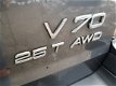 Volvo V70 - 2.5T Automaat LEER NAVI YOUNGTIMER - 1 - Thumbnail