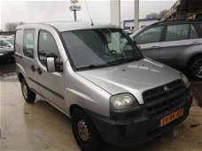 Fiat Doblò - Doblo CARGO 1.9D