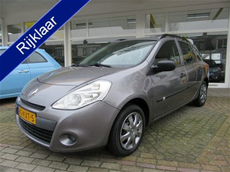 Renault Clio Estate - 1.2 TCE Special Line NAVIGATIE AIRCO CPV ELEC.RAMEN - 1