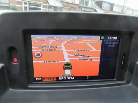 Renault Clio Estate - 1.2 TCE Special Line NAVIGATIE AIRCO CPV ELEC.RAMEN - 1