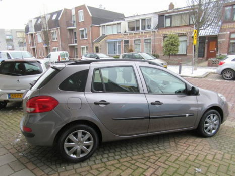 Renault Clio Estate - 1.2 TCE Special Line NAVIGATIE AIRCO CPV ELEC.RAMEN - 1