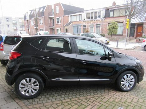 Renault Captur - 0.9 TCe Expression Navigatie Airco Trekhaak Lichtm.velgen - 1