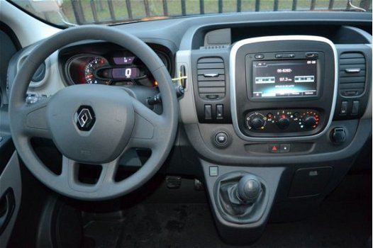 Renault Trafic - 1.6 dCi 2.9t Komfort L2H1 - 1