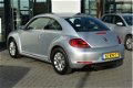Volkswagen Beetle - 1.2 TSI Design Navigatie*, Climatronic, radio cd, lichtmetalen velgen, cruise co - 1 - Thumbnail