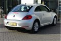 Volkswagen Beetle - 1.2 TSI Design Navigatie*, Climatronic, radio cd, lichtmetalen velgen, cruise co - 1 - Thumbnail