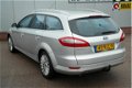 Ford Mondeo Wagon - 2.0-16V Titanium FlexiFuel org. NL-auto - 1 - Thumbnail