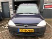 Opel Combo - 1.7 DTI airco 2x schuifdeuren elektrische pakket parrot apk 12-11-2020 - 1 - Thumbnail