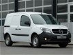 Mercedes-Benz Citan - 108 CDI BlueEFFICIENCY Lang (12034) - 1 - Thumbnail
