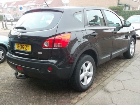 Nissan Qashqai - 1.6 2WD Visia Plus - 1