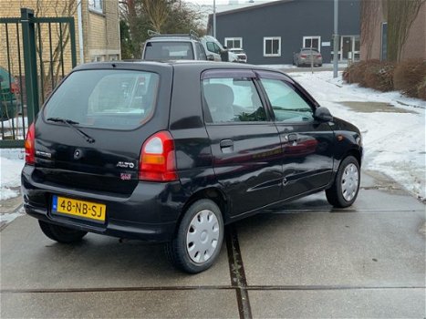 Suzuki Alto - 1.1 GL Spirit/Nieuwe APK/Nette APK - 1