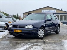 Volkswagen Golf - 1.4-16V Comfortline/Airco/Stuurbkr/