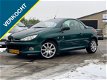 Peugeot 206 CC - 2.0-16V Roland G./Leder/Clima/ - 1 - Thumbnail