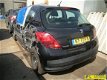 Peugeot 207 - 1.4 XR MET OA AIRCO, SCHADE ZIE FOTO`S - 1 - Thumbnail