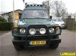 Toyota Land Cruiser - LandCr. H.Duty 4.2 Hardtop Long - 1 - Thumbnail