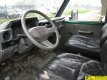 Toyota Land Cruiser - LandCr. H.Duty 4.2 Hardtop Long - 1 - Thumbnail