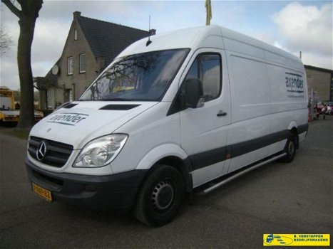 Mercedes-Benz Sprinter - 313 2.2 CDI 432 - 1