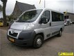 Peugeot Boxer - Combi L1H1 330 HDi 110 - 1 - Thumbnail