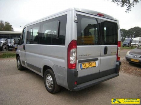 Peugeot Boxer - Combi L1H1 330 HDi 110 - 1