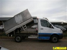 Mercedes-Benz Sprinter - 210 2.2 CDI